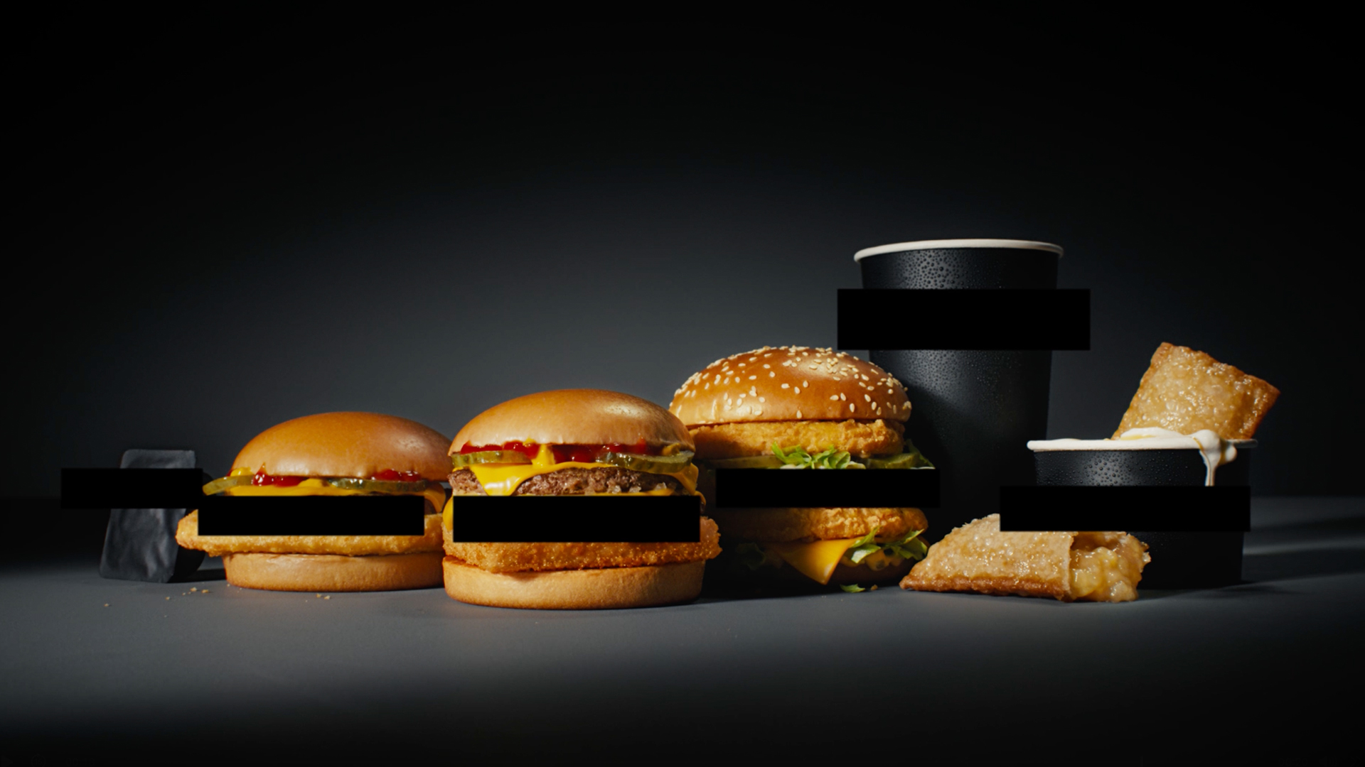 ‘Secret Menu’