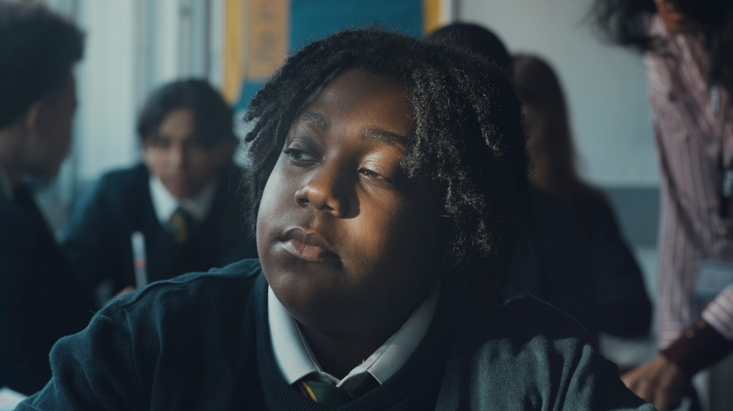‘Wrong Side Of The Bed’